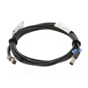 3m 12 Gb SAS Cable (mSAS HD to mSAS HD) 2072-ACUC - Φωτογραφία