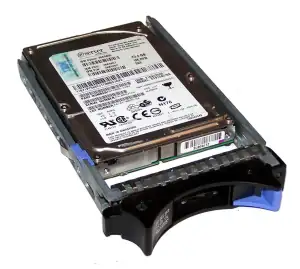 73GB HDD drive  39R7366 - Φωτογραφία