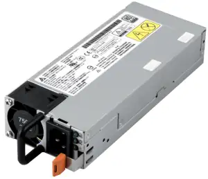 ThinkSystem 750W(230/115V) Platinum Hot-Swap Power Supply 7N67A00883 - Φωτογραφία