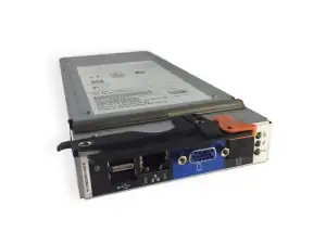 IBM BladeCenter KVM/Advanced Management 25R5779 - Photo