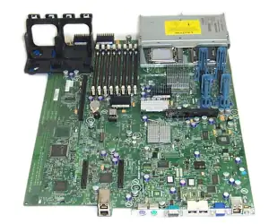 DL380 G5 System Board 013096-001 - Φωτογραφία