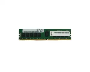 ThinkSystem 32GB TruDDR4 3200MHz (2Rx4 1.2V) RDIMM-A 4ZC7A15122 - Φωτογραφία