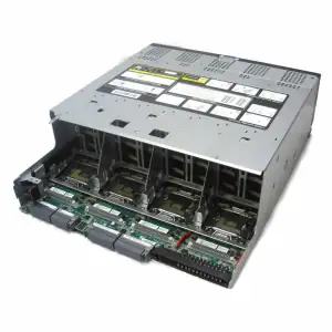 HP CPU & RAM drawer for DL580 G8 735518-001 - Φωτογραφία