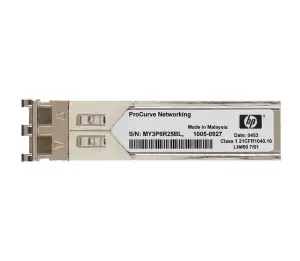 HP 10Gb LR SFP for Blade Switch J9151-69101 - Photo