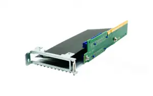 Riser Card PCIe 2x 8 (Slot1/2) A3C40174932 - Φωτογραφία