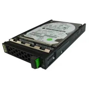 1.2TB SAS HDD 12G 10K 512e 2.5in A3C40183671 - Φωτογραφία