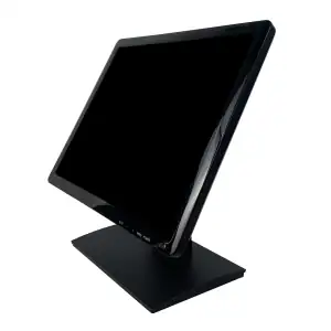 POS MONITOR 19" LED TOUCH SCAN-IT 1901 BL NEW - Photo