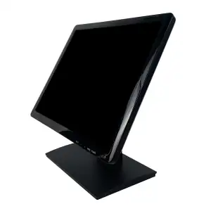 POS MONITOR 19" LED TOUCH SCAN-IT 1901 BL NEW - Φωτογραφία