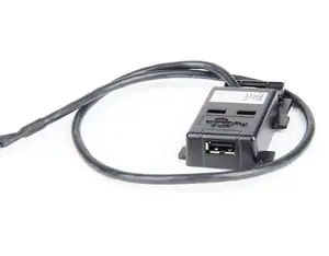 INTERNAL USB BOARD FOR DELL POWEREDGE T610 - Photo
