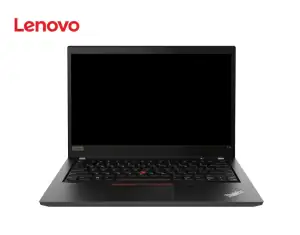NOTEBOOK Lenovo T14 14" Core i3,i5,i7 11th Gen - Φωτογραφία