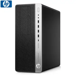 HP EliteDesk 800 G5 Mini Tower Core i7 8th & 9th Gen - Φωτογραφία