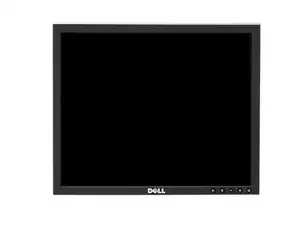 MONITOR 19" TFT Dell 1907FP
