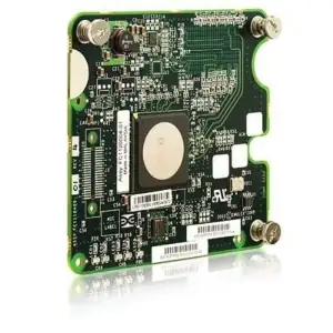 Fiber Channel mezzanine board - Emulex L 405921-001 - Φωτογραφία