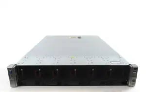HP DL560 G8 5SFF CTO Server 686792-B21 - Φωτογραφία