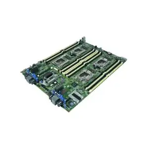 HP v1 System Board for BL660c G8 683798-001 - Φωτογραφία