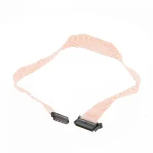 Internal SCSI Drive Cable 33L3869 - Φωτογραφία