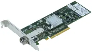 Brocade 8Gb FC Single-port HBA (1xSFP)   46M6061 - Φωτογραφία