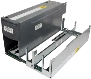 Proc Enclosure and Backplane 9117-5663 - Φωτογραφία