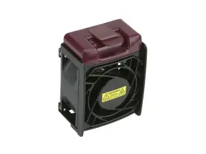 80MM HotSwap Exhaust Axial Fan FAN-0148L4 - Φωτογραφία