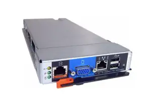 BladeCenter Advanced Management Module 2019A1X - Φωτογραφία