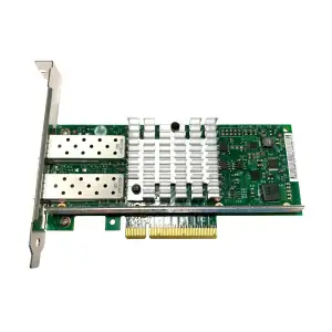 HP 10Gb 2P 560SFP+ Ethernet Adapter 665247-001 - Φωτογραφία