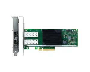 ThinkSystem Intel X710-DA2 PCIe 10Gb 2-Port SFP+ Ethernet Ad 7ZT7A00537 - Φωτογραφία