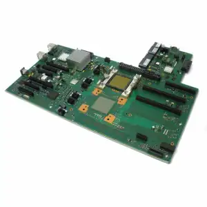System Backplane 8202-E4D (Single Processor  74Y4194 - Φωτογραφία