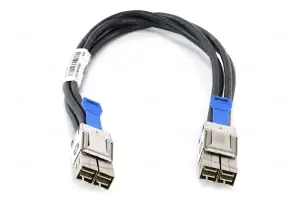 HP 3800 0.5m Stacking Cable J9578A - Φωτογραφία