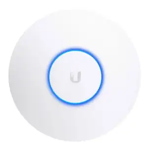 ACCESS POINT UNIFI UBIQUITI AP AC LITE /NO POE INJECTOR - Φωτογραφία