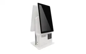 POS PC SCAN-IT 1508 2x 15.8" J1900/4GB/64GB-SSD/80MM PRINTER - Photo