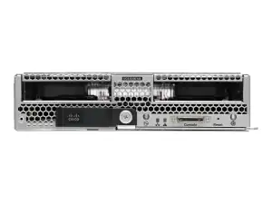 BLADE SERVER CISCO B200 M4 - Φωτογραφία