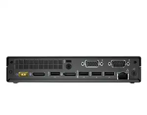 Lenovo M710Q Tiny i5 6th & 7th Gen
