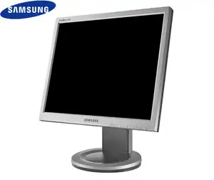 MONITOR 17" TFT Samsung 710N - Φωτογραφία