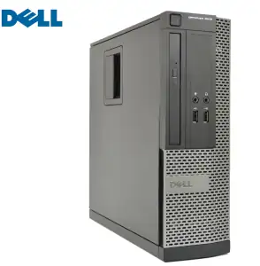 Dell Optiplex 3010 SFF Core i5 3rd Gen - Φωτογραφία