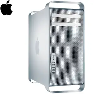 Apple Mac Pro A1186 1.1 DC & QC - Φωτογραφία