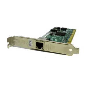 PCI 100/10MBPS ETHERNET IOA 21H7978 - Φωτογραφία