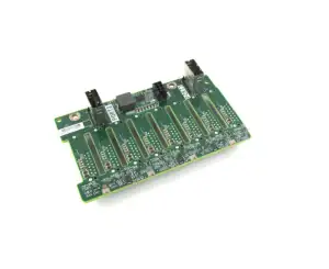 HP 8SFF Backplane (no cage) for DL380 G10 832305-002 - Φωτογραφία