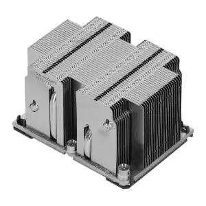Supermicro X11 Purley Platform CPU Heat Sink SNK-P0068PS - Φωτογραφία