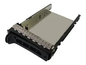 DRIVE TRAY 3.5