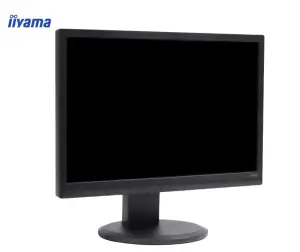 MONITOR 22" TFT Iiyama ProLite B2206WS GB - Φωτογραφία