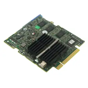 H700 6Gb/s SAS 512MB M610 M710 M910 F2WGY - Φωτογραφία