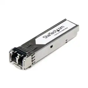 10GbE 850 nm Fiber SFP+ Transceiver (SR) for IBM BladeCenter 44W4411 - Photo