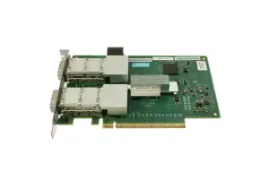 PCIe3 cable adapter 2CE2 - Φωτογραφία