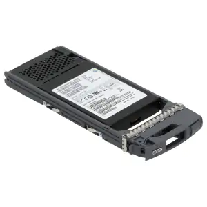 NetApp 800GB SAS 6G SFF SSD X447A-R6 - Φωτογραφία