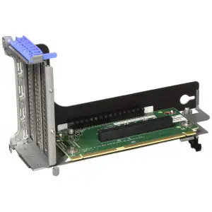 ThinkSystem SR635 x16 PCIe 1U Riser 1 LP Kit 4XH7A09835 - Φωτογραφία