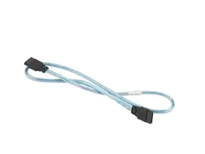 SATA Set of Round Straight-Right Angle 70/59/48/38 CBL-0180L-01 - Photo