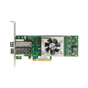 QLE2672 16GB FC 2PORT QLE2672 AOC-QLE2672 - Photo