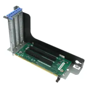 ThinkSystem SR850/SR860 x8/x8/x8 PCIe FH Riser Kit 01GV291 - Φωτογραφία