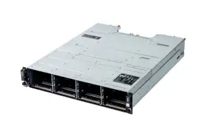 STORAGE DELL POWERVAULT MD3200I 12LFF 8x SCSI 1GB/2U - Photo