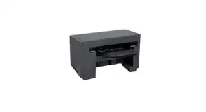 PRINTER PART LEXMARK MS81X STAPLE FINISHER - Φωτογραφία